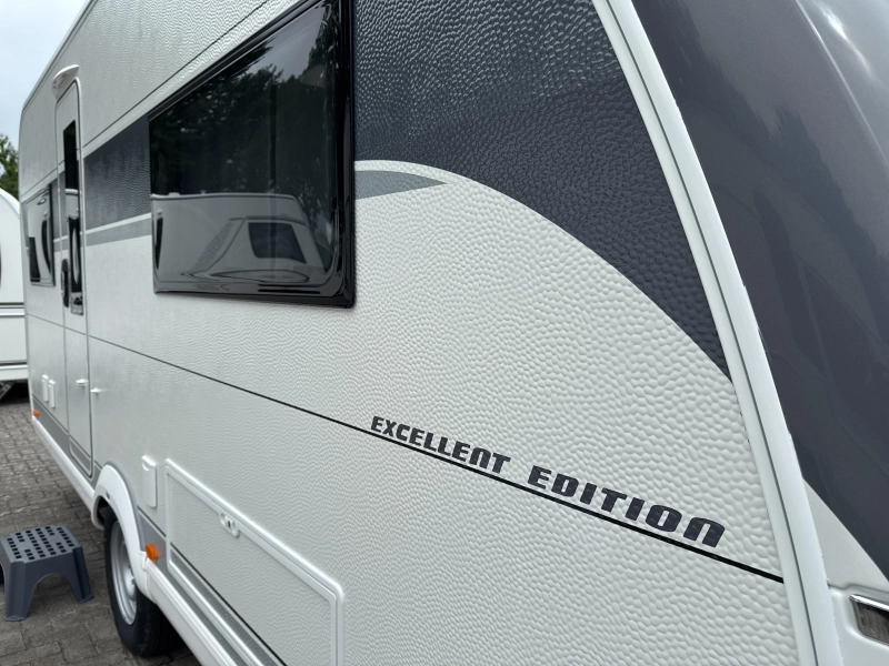 Hobby Excellent Edition 460 UFE Model 2026  foto: 11