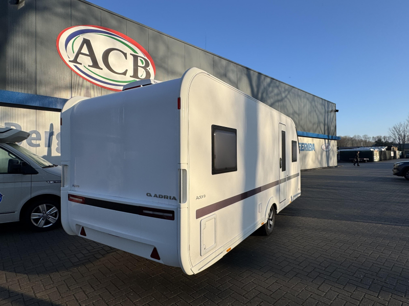 Adria Adora 522 UP foto: 17
