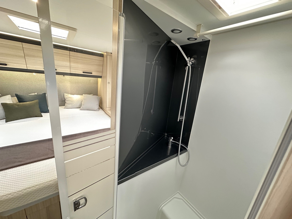 SUN LIVING S-SERIES S 75SC foto: 20