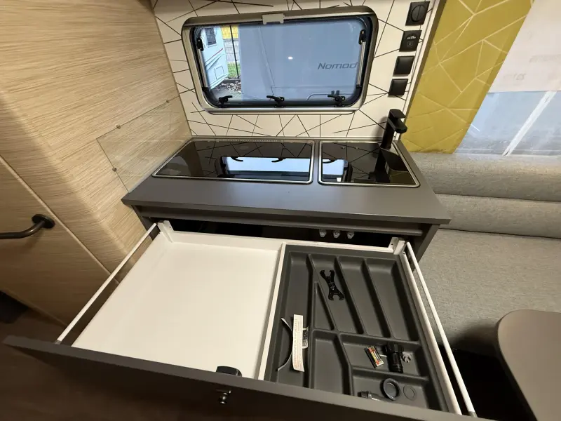 Fendt Apero 495 SG KORTING - MEGA ACTIE  foto: 9