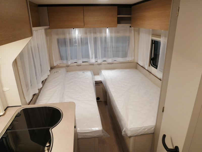 LMC Sassino 460 E Modelo 2026 foto: 10