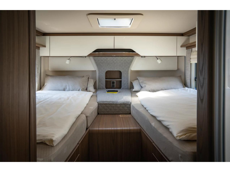 Hymer BML-T 780 - AUTOM&Aacute;TICO 9G - foto: 13