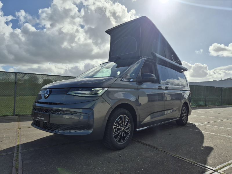 Volkswagen California TSI T7 California 2.0 TSI  foto: 0