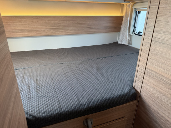 Weinsberg CaraHome 650 DG / Free Storage photo: 14
