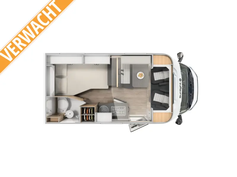 Sunlight T58 Adventure 