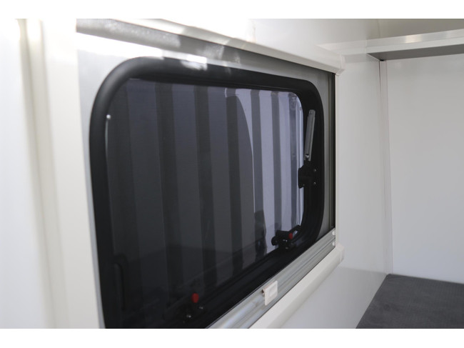 Oehoe Nature Oehoe Nature minicaravan!!! | direct leverbaar| dakrailing | 2 personen| foto: 9