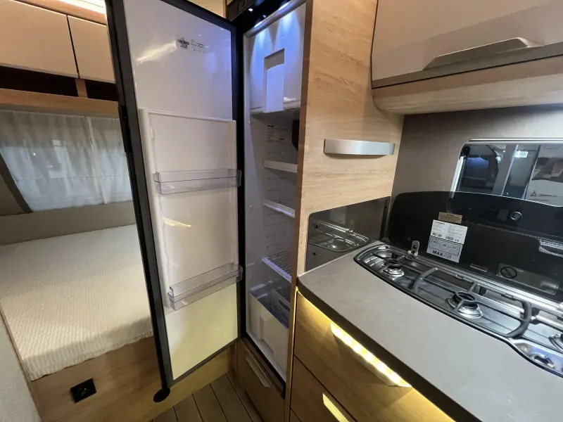 Knaus Sudwind 420 QD  foto: 9