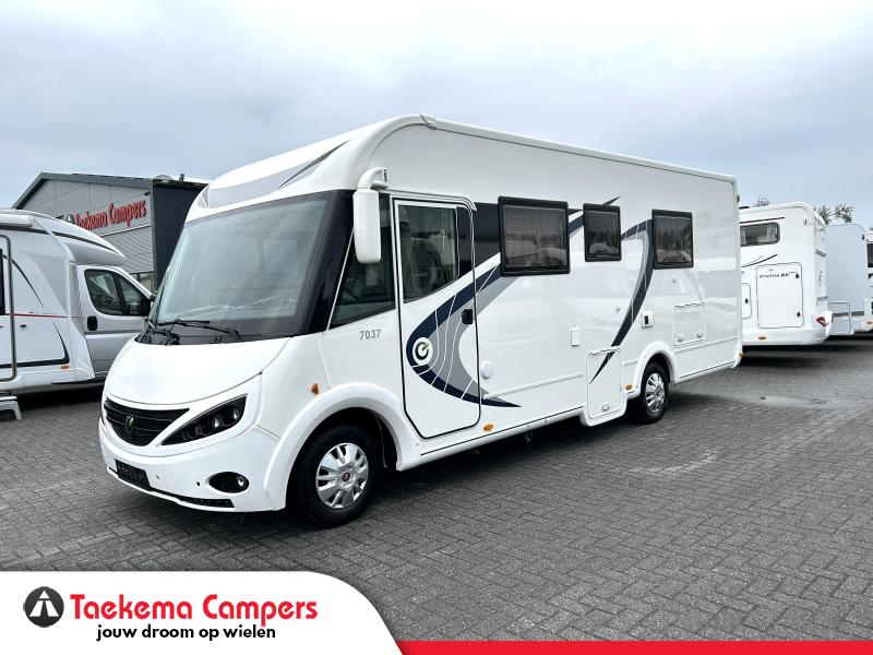 Pössl 2 ¡Gana una bonita autocaravana! APK