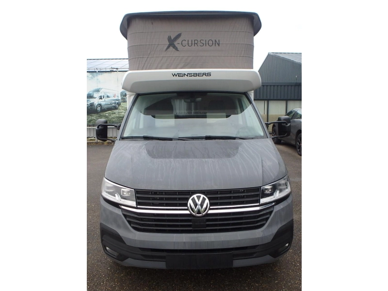 Weinsberg Xcursion 500 LT AANBIEDING CAMPERHUUR  foto: 5