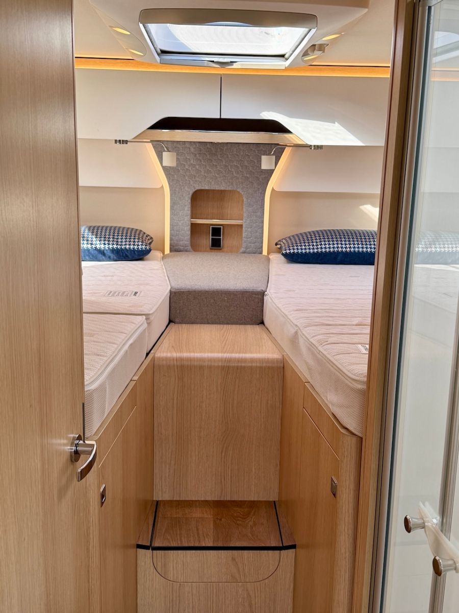 Hymer BML I 780 foto: 10
