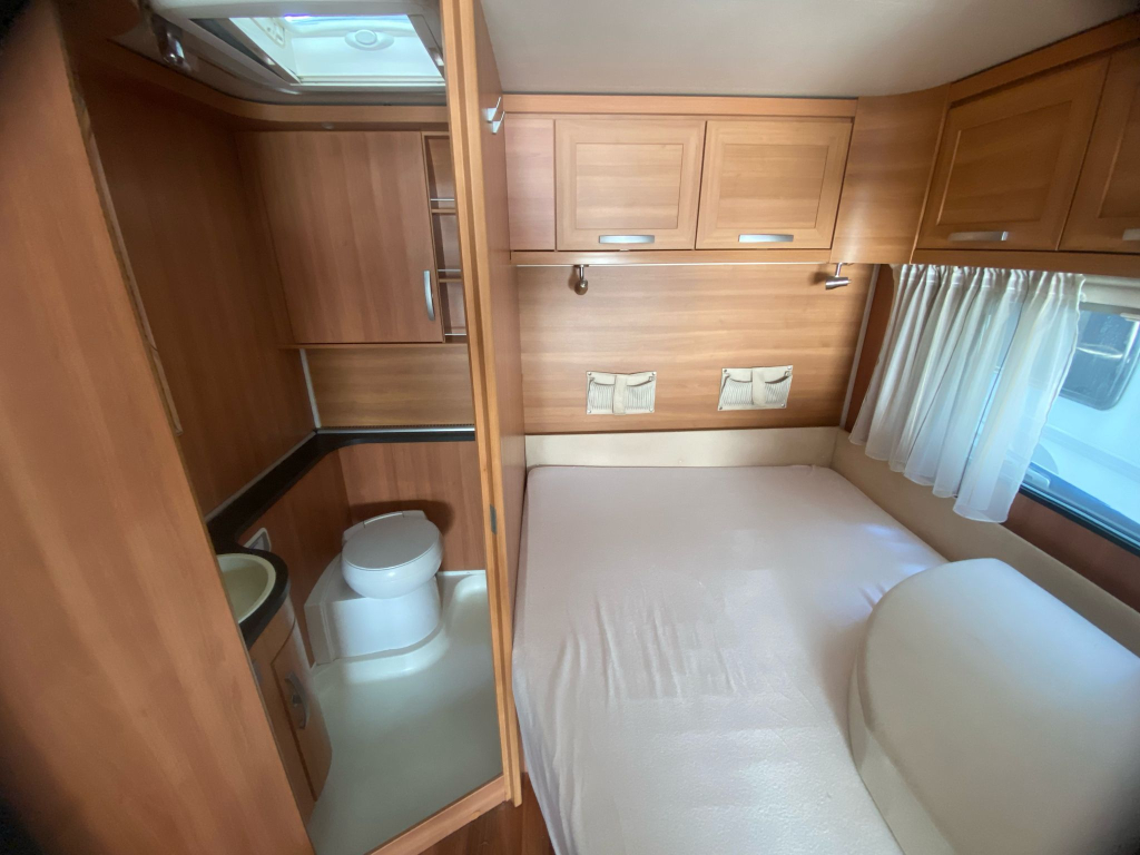 Eriba Arctic 565 foto: 12