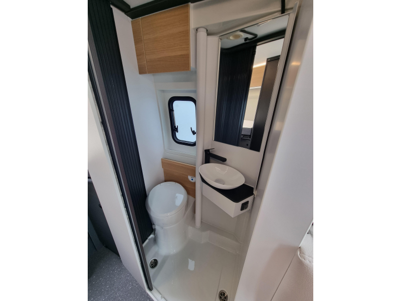 Adria Twin 640 SLB 60 Years Edition Foto: 21