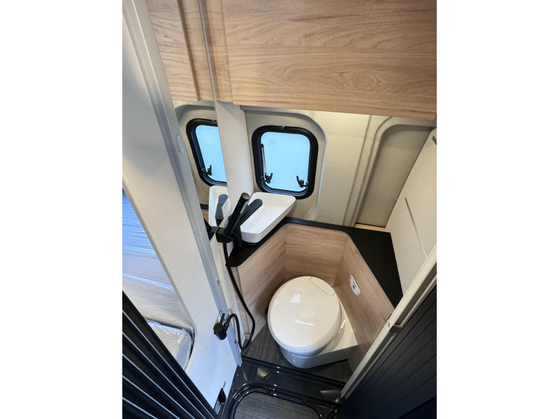 Dethleffs Globetrail 540 DR - Extra voordeel -  foto: 18