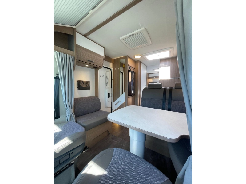 Hymer Carado 449 T Foto: 14