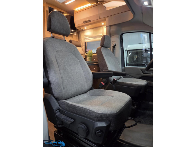 Knaus Van Ti Plus 650 MEG foto: 10