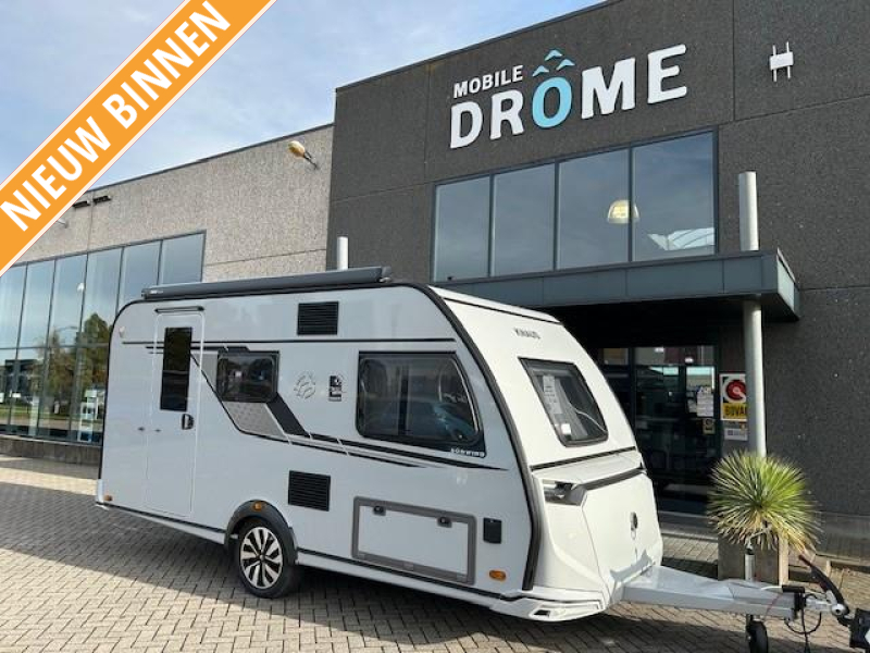 Knaus Sudwind Black Selection 420 QD Foto: 0