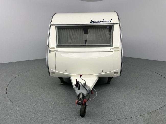 Beyerland Vitesse 400-2 LX foto: 17