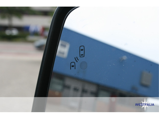 Westfalia FORD NUGGET 185pk Aut. foto: 22
