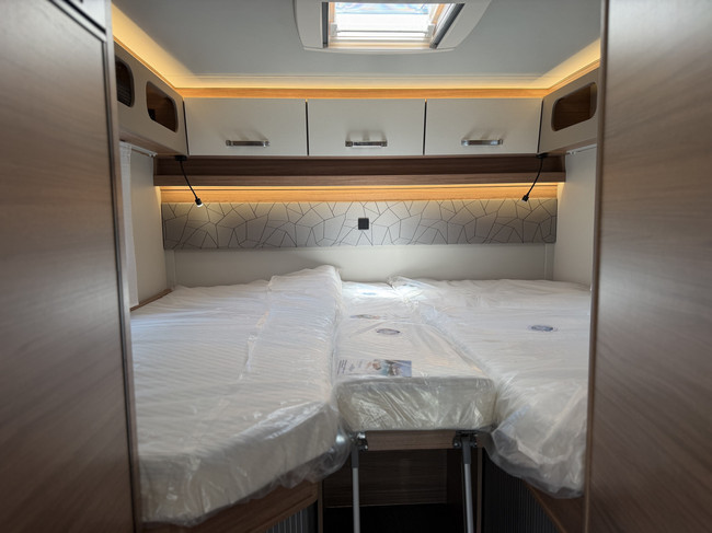 Weinsberg CaraSuite 650 MEG SPICY foto: 15