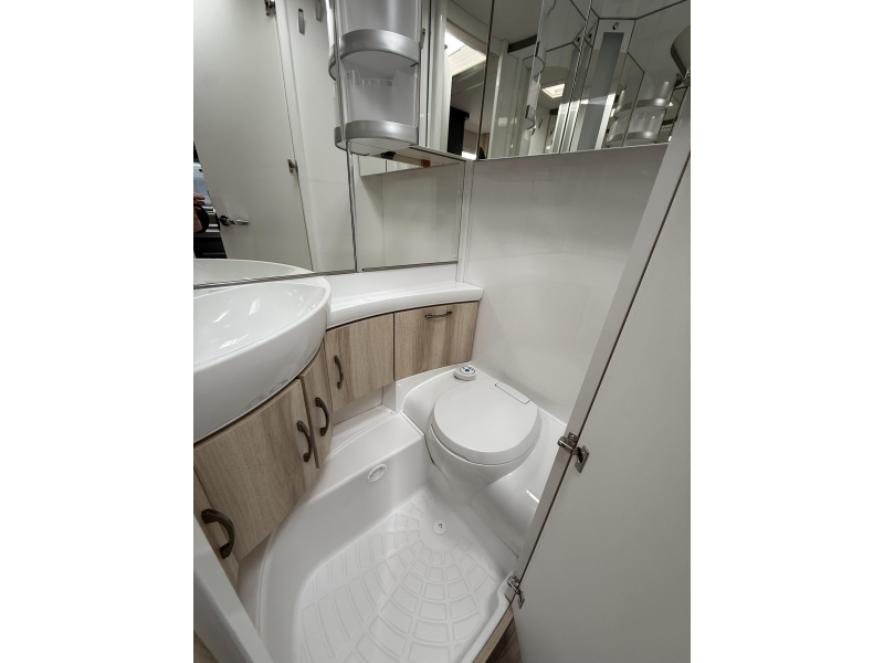 Hobby De Luxe 495 UL NIEUW 2026  foto: 11