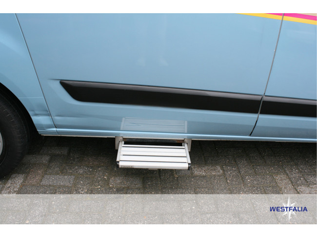 Westfalia FORD NUGGET 185cv AUTOM&Aacute;TICO foto: 6