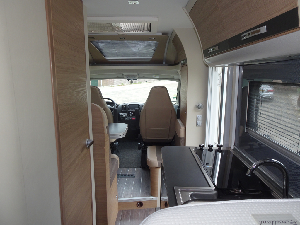 Adria Compact Plus SL photo: 3