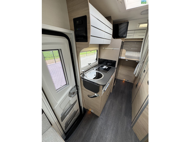 Chausson First Line 644 foto: 13