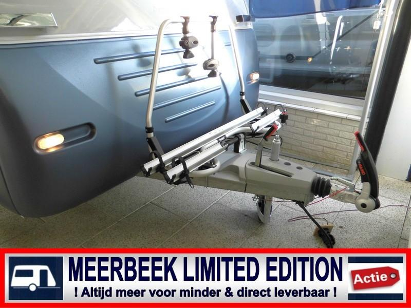 Adria Action 361 LH 3835,=KORTING MOVER+SMART  foto: 4