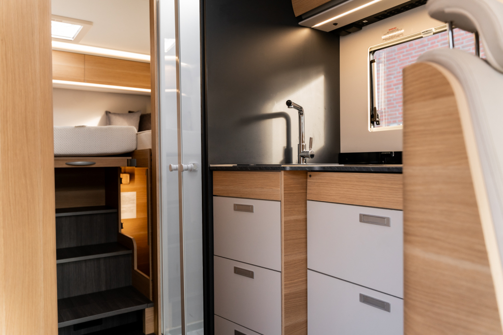 Adria Matrix 670 SL foto: 13