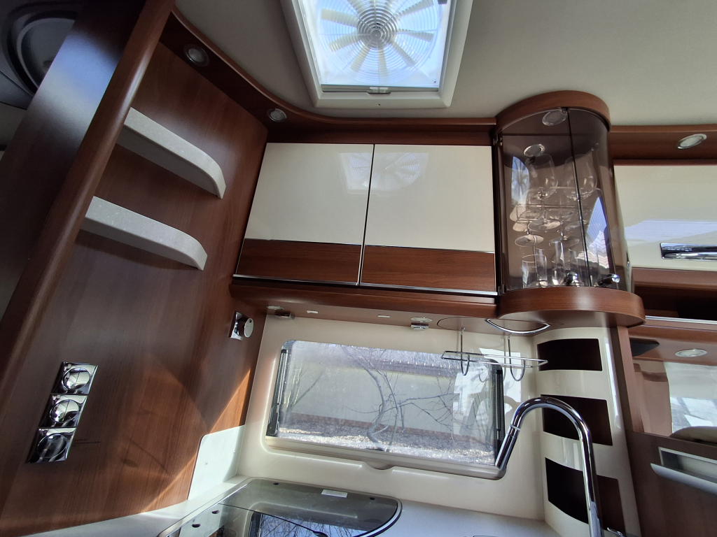 Carthago Chic e plus foto: 17