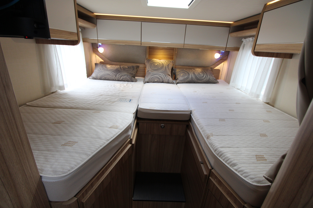 Hymer Exsis i 474 foto: 13