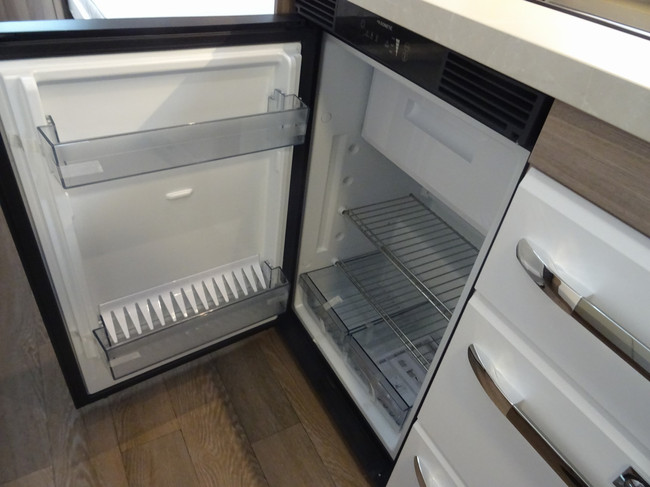 Hobby On Tour 460 DL foto: 12