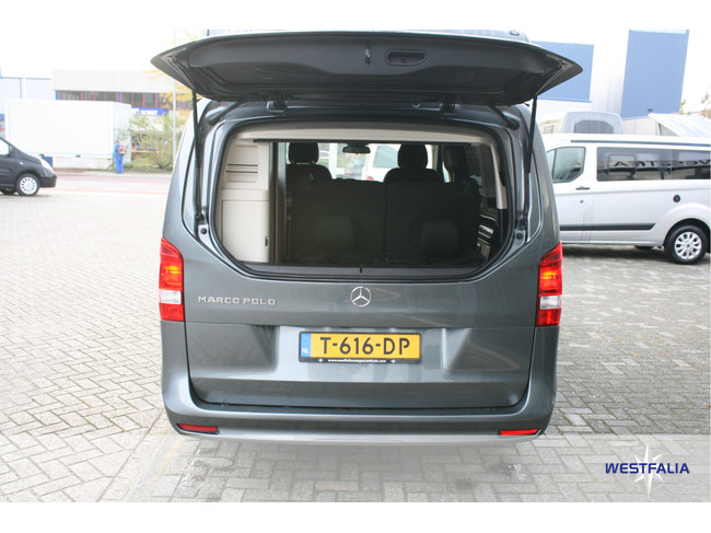 Mercedes-Benz Marco Polo V250 Aut. | 12 maanden Garantie | foto: 6
