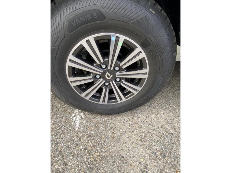 Dethleffs C'Go 495 QSK 2026 STAPELBEDDEN!  foto: 5