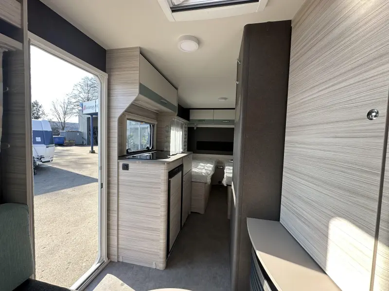 Dethleffs C'Joy 460 LE Nu € 2000,- korting*  foto: 5