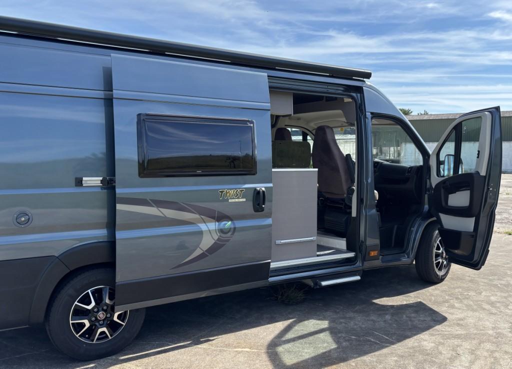 CHAUSSON TWIST START V697 Foto: 4