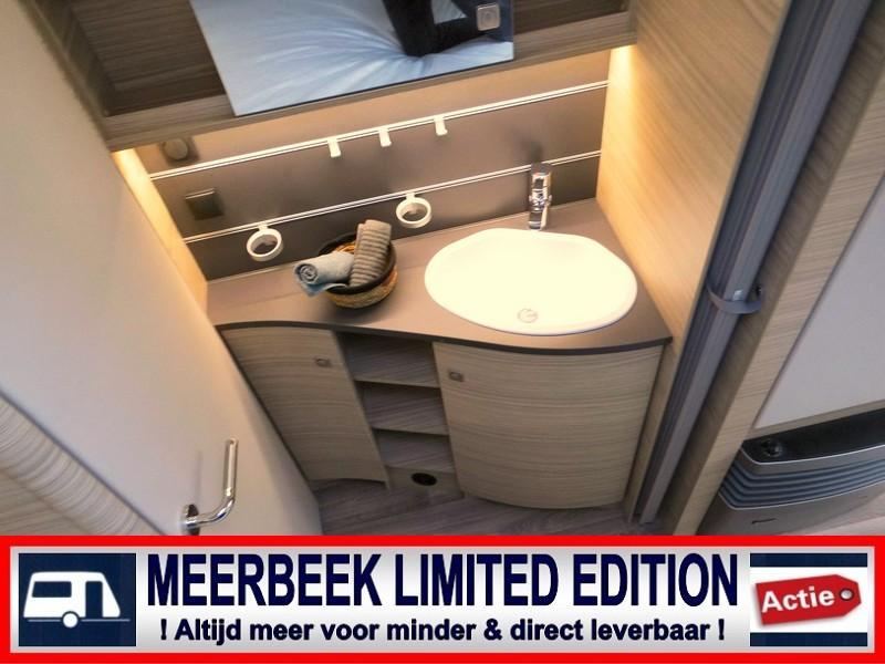 Fendt Bianco Selection 465 SFB 4143,=KORTING AIRCO&THULE  foto: 21