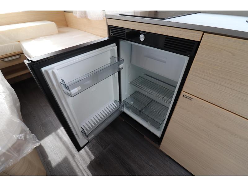 Weinsberg CaraCito 470 EU Model 2026 -408 - E-model  foto: 14