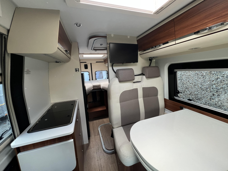 Adria 640 Twin 640 SLX  foto: 6