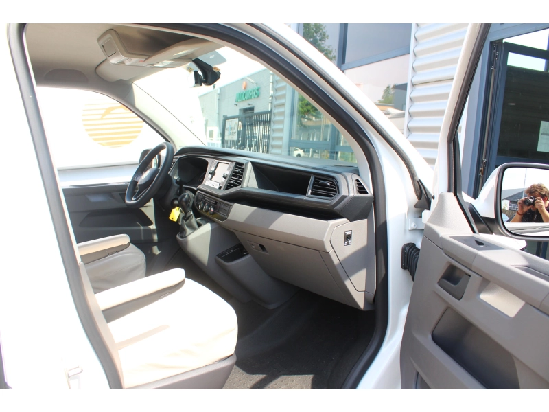 Westfalia Kepler Westfalia Kepler One T6.1 foto: 14