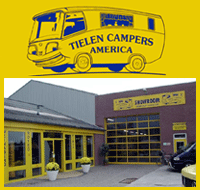 Tielen Campers B.V