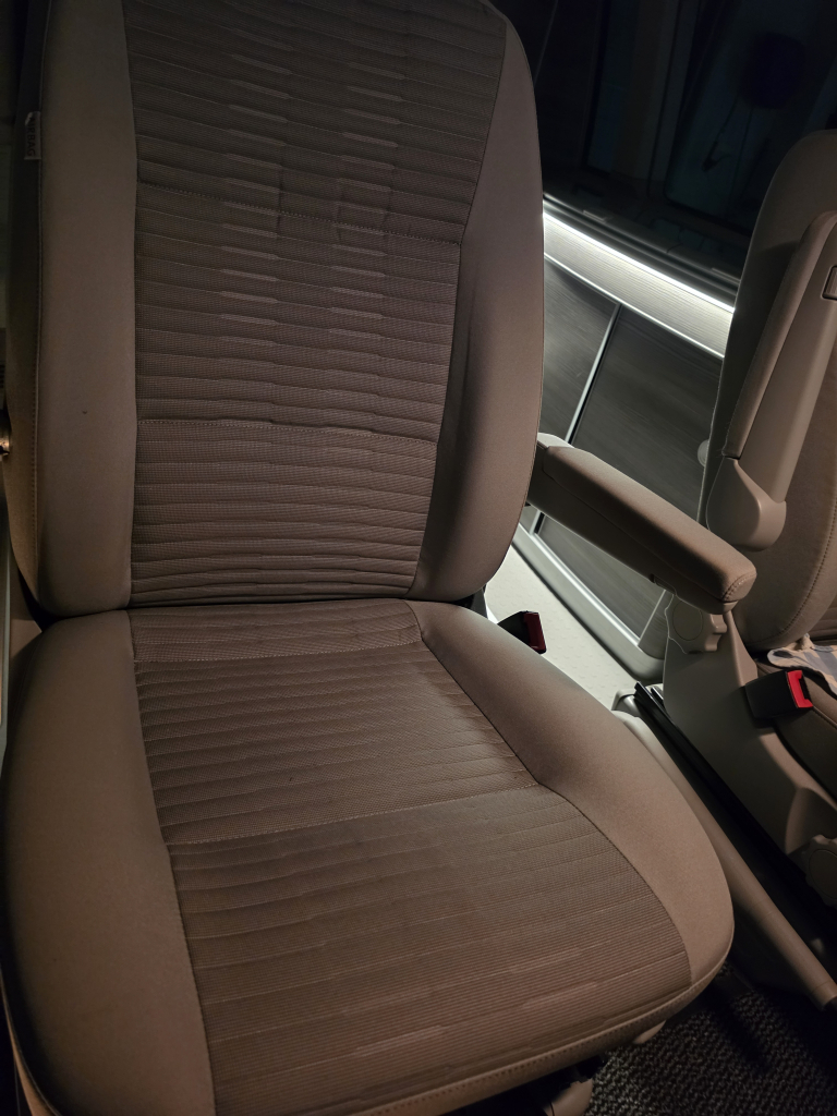 Volkswagen T6 California Ocean foto: 13