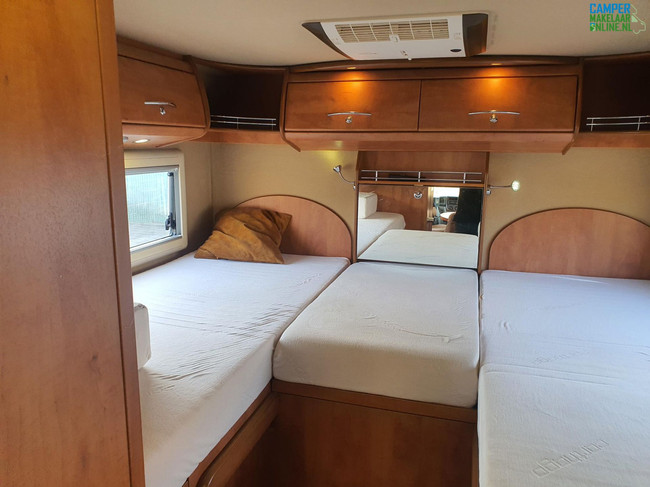 Carthago Chic C-Line 4.8I foto: 14
