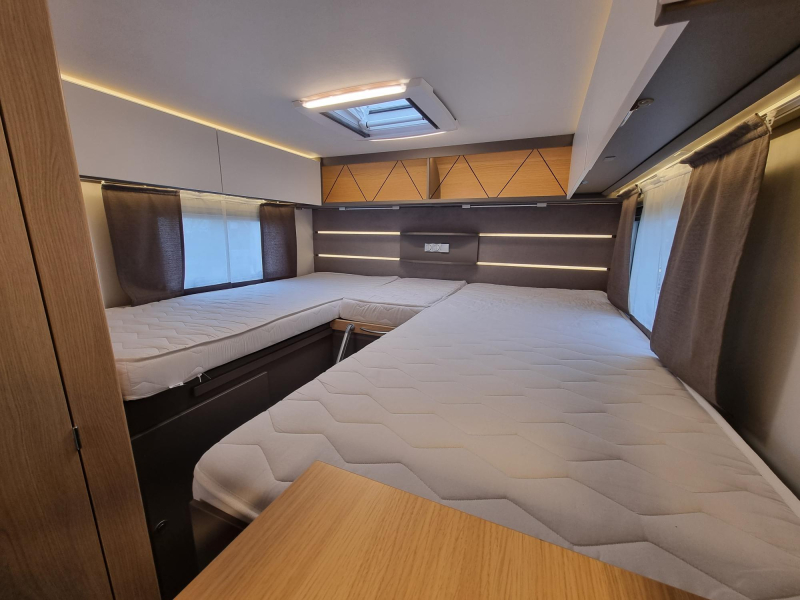 LMC Tourer T660 G photo: 10