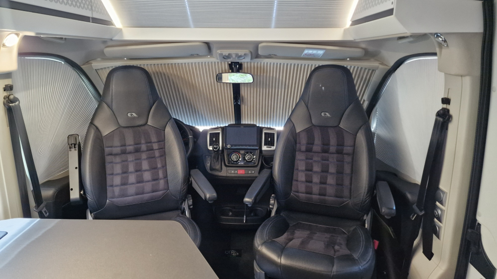 Adria 600 SPB Supreme Foto: 13