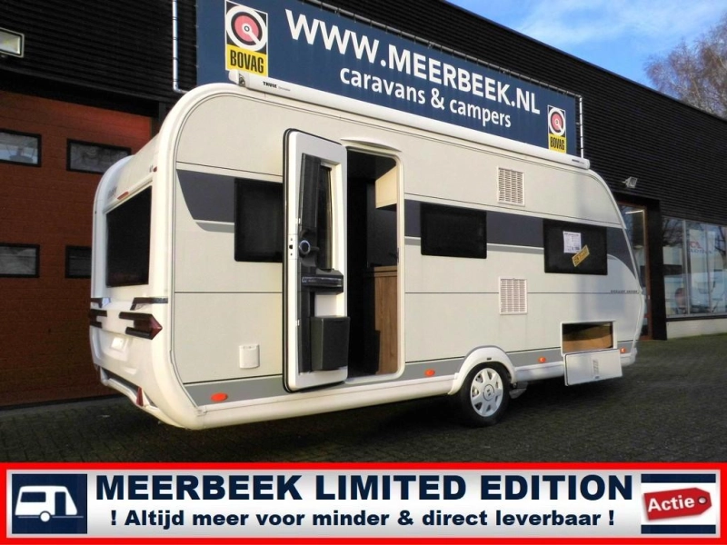Hobby Excellent Edition 495 UL 5654,=R&Eacute;DUCTION THULE+MOVER photo : 1