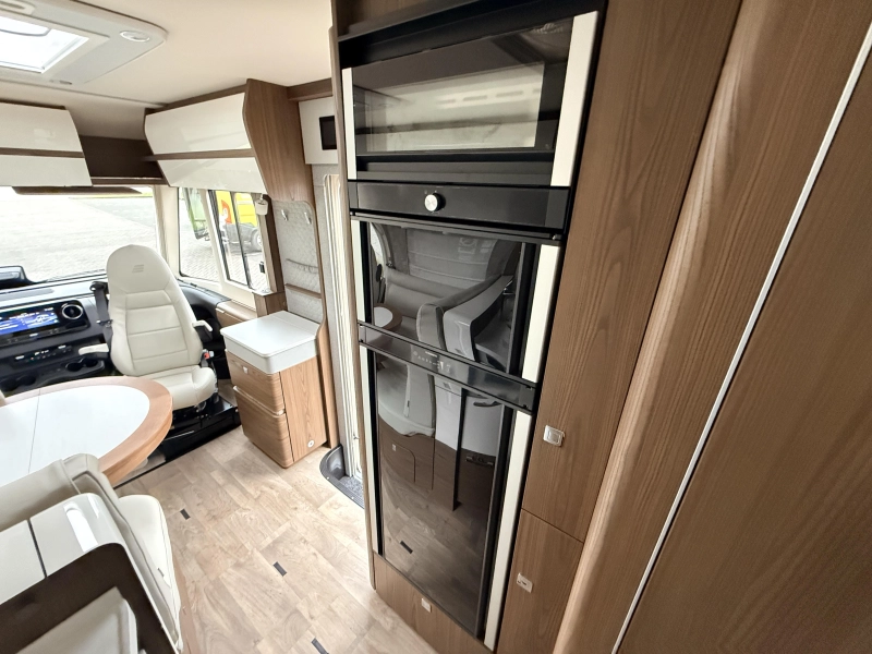 Hymer B ML I 790 foto: 11