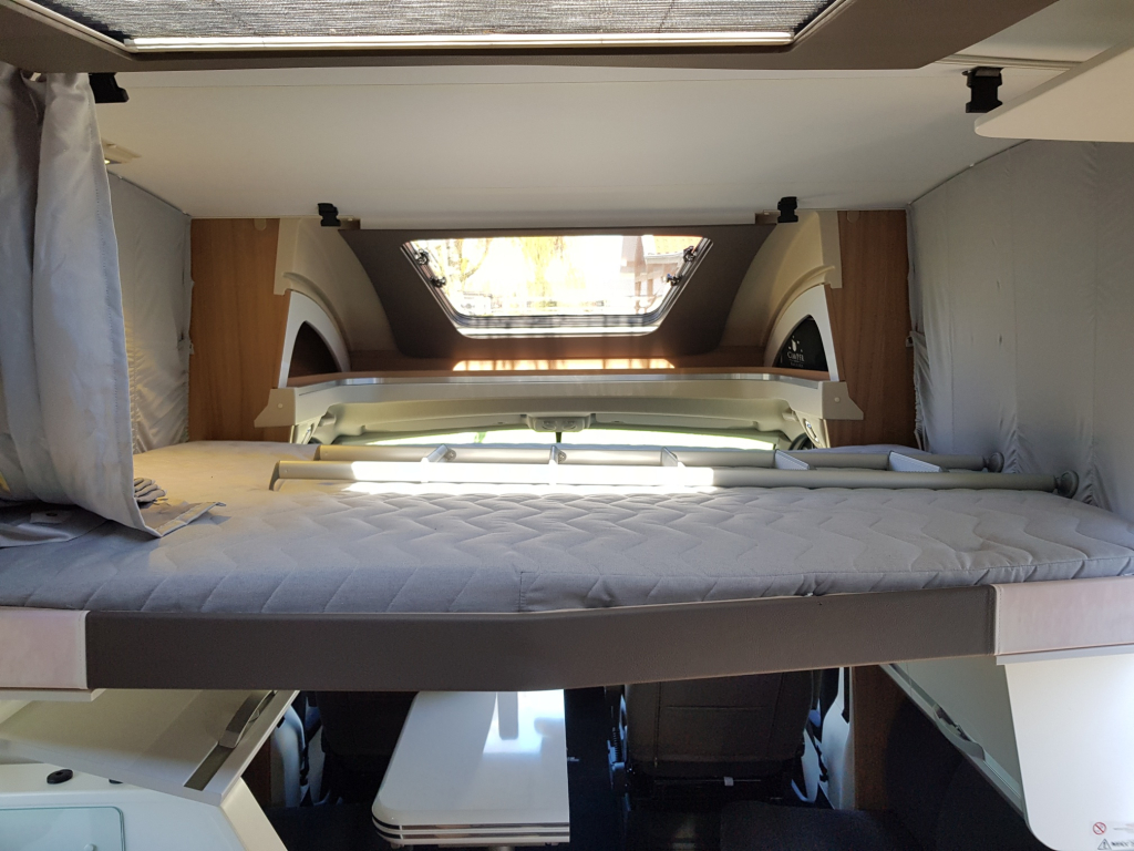 ADRIA MATRIX M 670DC foto: 18