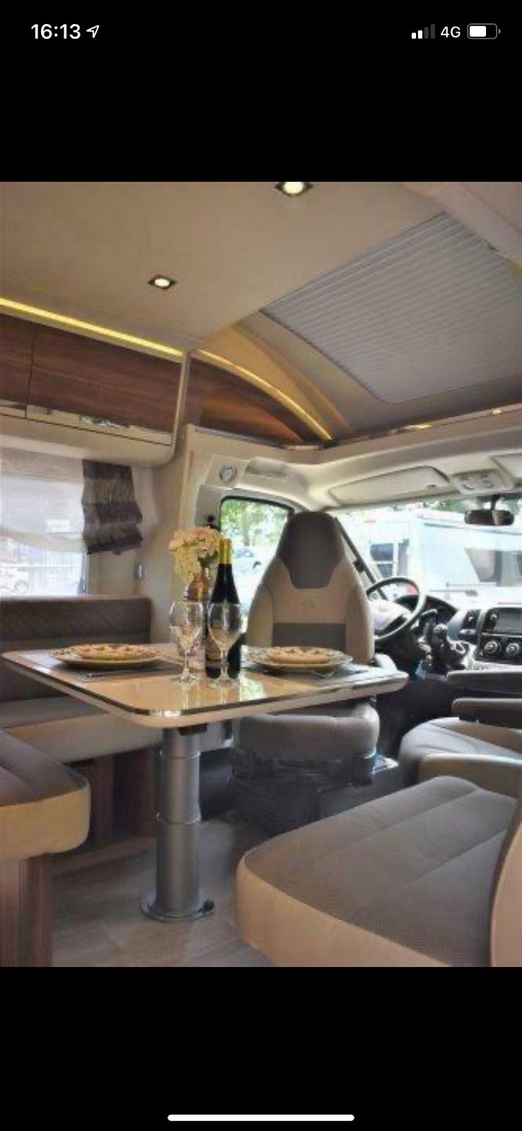 ADRIA MATRIX M 670 SC