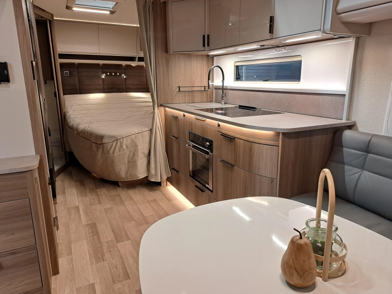 Kabe Imperial 560 XLKS  foto: 9